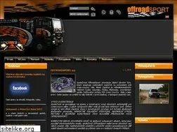 Sites similar to offroadsport.cz