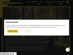Sites similar to offroadtarvike.fi