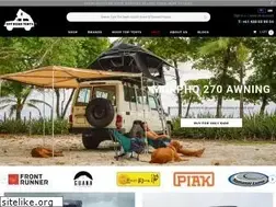 Sites similar to offroadtents.com.au