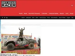 Sites similar to offroadtheplanet.com