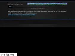 Sites similar to offroadtoybox.com