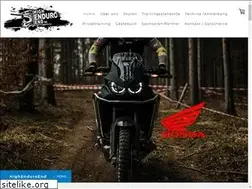 Sites similar to offroadtraining-highenduroend.de