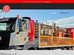 Sites similar to offroadtrucks.com.au