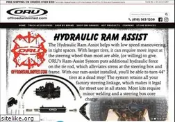 Sites similar to offroadunlimited.com