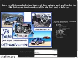 Sites similar to offroadvw.net