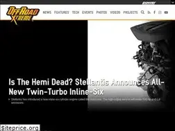 Sites similar to offroadxtreme.com