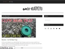 Sites similar to offroadyoyo.com