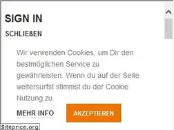 Sites similar to offroadzentrale.de