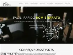 Sites similar to offsbarato.com.br