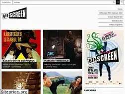 Sites similar to offscreen.be