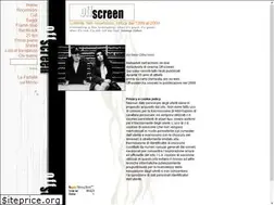 Sites similar to offscreen.it