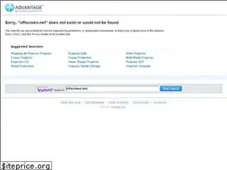 Sites similar to offscreen.net