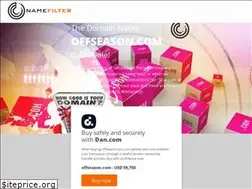 Sites similar to offseason.com