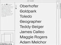 Sites similar to offseasoncreative.com