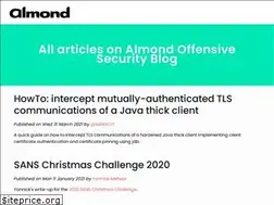Sites similar to offsec.provadys.com
