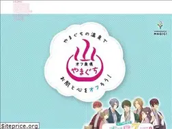 Sites similar to offsenken-yamaguchi.com