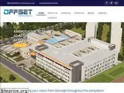 Sites similar to offset-construction.com