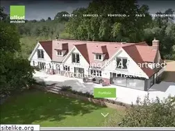 Sites similar to offsetarchitects.com