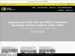Sites similar to offsetbushings.com