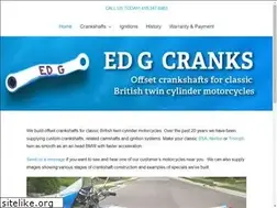 Sites similar to offsetcrank.com
