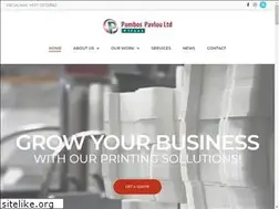 Sites similar to offsetcyprus.com