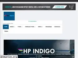 Sites similar to offsetdigital.net