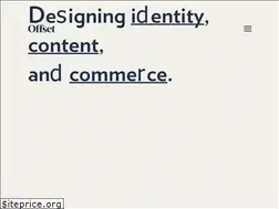 Sites similar to offsetpartners.com