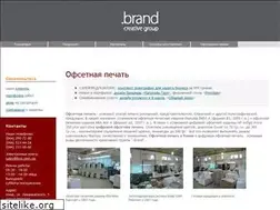 Sites similar to offsetprint.com.ua