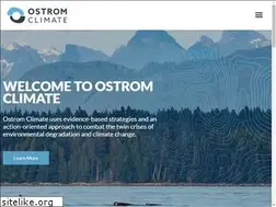 Sites similar to offsetters.ca
