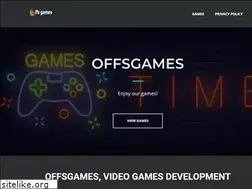 Sites similar to offsgames.com