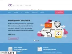 Sites similar to offshore-cloud.com