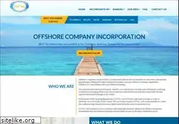 Sites similar to offshore-companies.co.uk