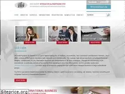 Sites similar to offshore-company.org