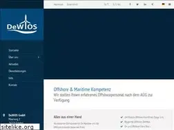 Sites similar to offshore-crane-service.de