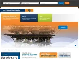 Sites similar to offshore-denmark.com