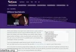 Sites similar to offshore-development.co.uk