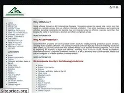 Sites similar to offshore-formation.com