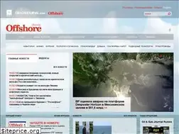 Sites similar to offshore-mag.ru