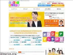 Sites similar to offshore-match.com