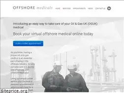 Sites similar to offshore-medicals.co.uk