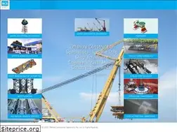 Sites similar to offshore-ocs.com