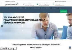 Sites similar to offshore-online.net