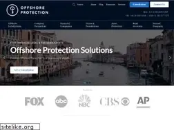 Sites similar to offshore-protection.com