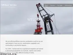 Sites similar to offshore-service.eu