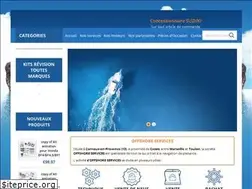 Sites similar to offshore-service.fr