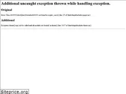 Sites similar to offshore-stiftung.de