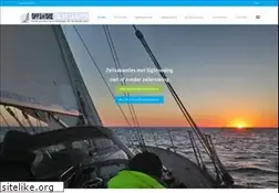Sites similar to offshore-yacht-charter.com