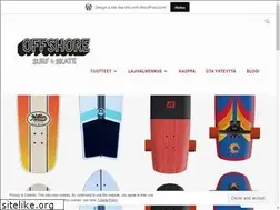 Sites similar to offshore.fi