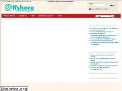 Sites similar to offshore.hu