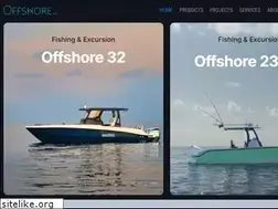 Sites similar to offshore.mv